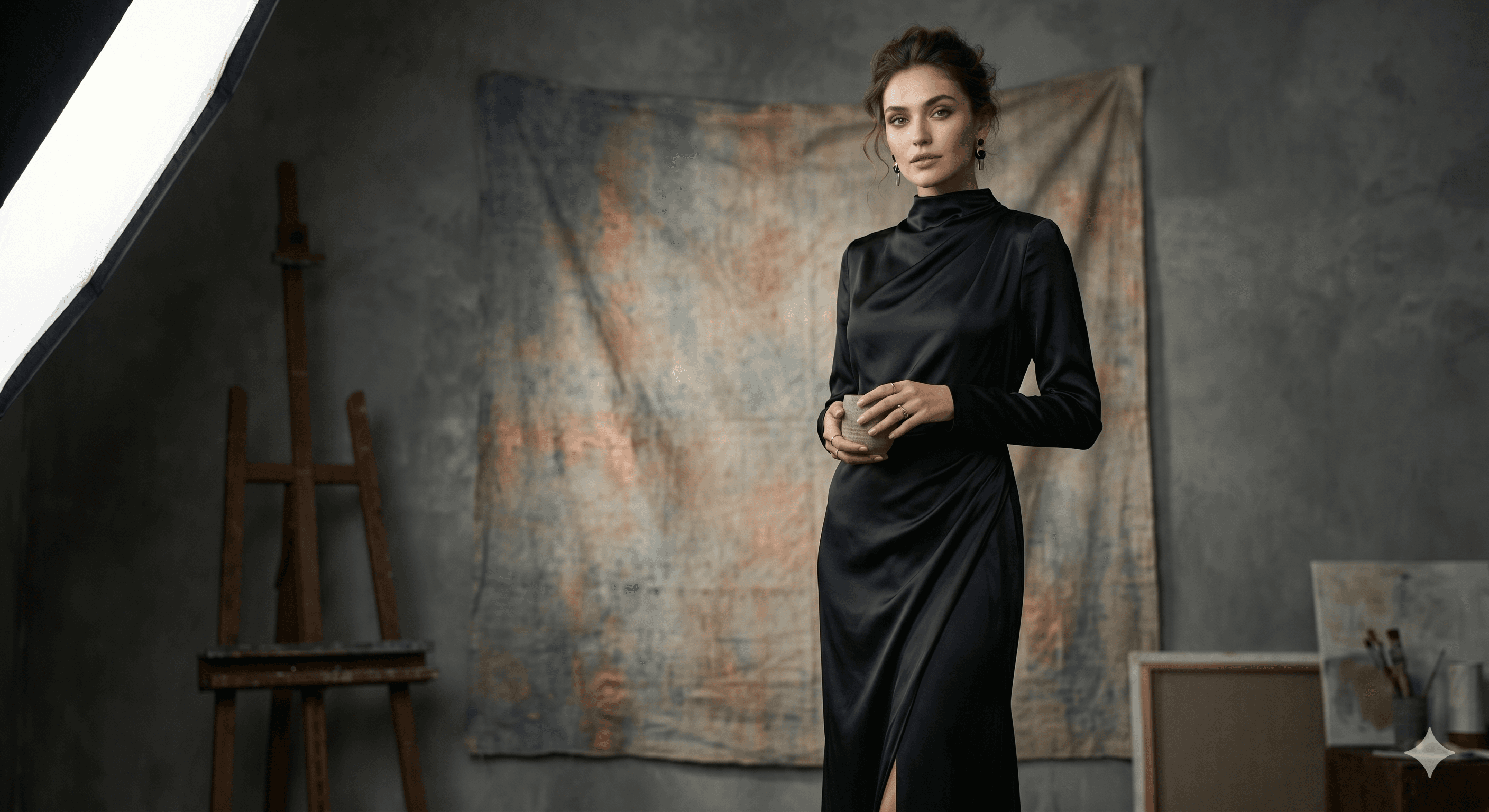 Bring Your Fashion to Life - Source