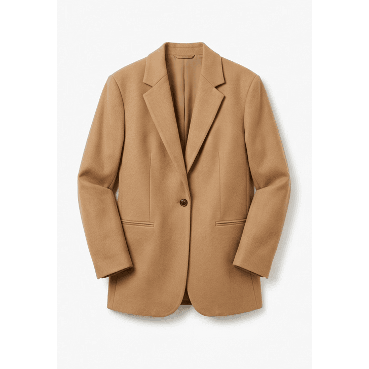 Input — garment photo